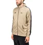 Nike DNA PK Full Zip Jacket (Khaki / Schwarz)