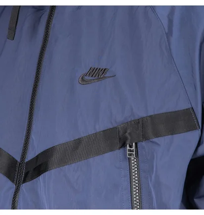 Nike HD Windrunner Jacket (Navy)