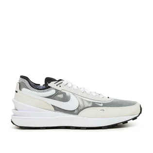 Nike Waffle One (Hellgrau / Weiss)