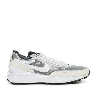 Nike Waffle One (Hellgrau / Weiss)
