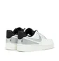 Nike WMNS Air Force 1 '07 SE (Weiß / Silber / Schwarz)