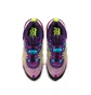 Nike WMNS Air Max 270 React ENG (Lila / Gelb)