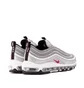 Nike WMNS Air Max 97 'Silver Bullet' (Metallic Silver)