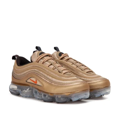 Nike WMNS Air VaporMax '97 (Gold)
