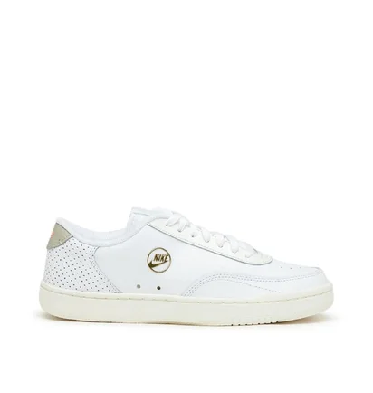 Nike WMNS Court Vintage Premium (Weiß)