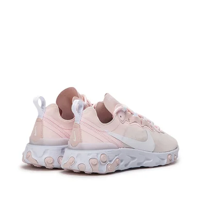 Nike WMNS React Element 55 (Rosa)