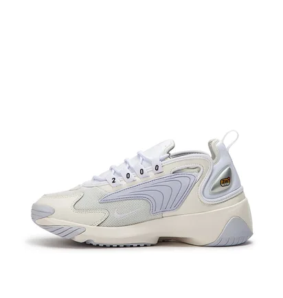 Nike WMNS Zoom 2K (Weiß)