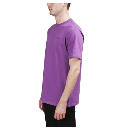 Aimé Leon Dore SS Logo Tee (Lila)