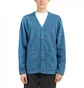 Pleasures Falling Cardigan Sweater (Blau)