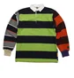 Raised by Wolves x Barbarian Wild Ones Rugby Jersey (Multi)