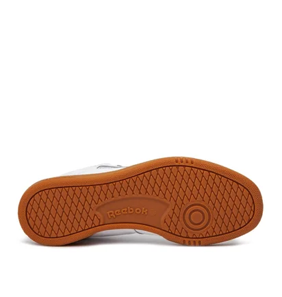 Reebok Workout Plus MU (Weiß / Gummi)