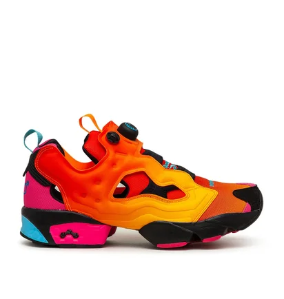 Reebok x Chromat Instapump Fury (Multi)