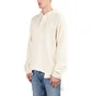 Reebok x Cottweiler Waffle Knit Hoodie (Ungefärbt)