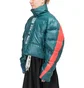 Reebok X Pyer Moss Ballfiber Jacket (Teal)