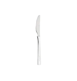Snow Peak All Stainlees Steel Dinner Knife (Silber)