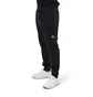 Stone Island Garment Dyed Sweat Pant (Schwarz)