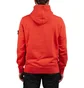 Stone Island Hooded Sweater (Rot)