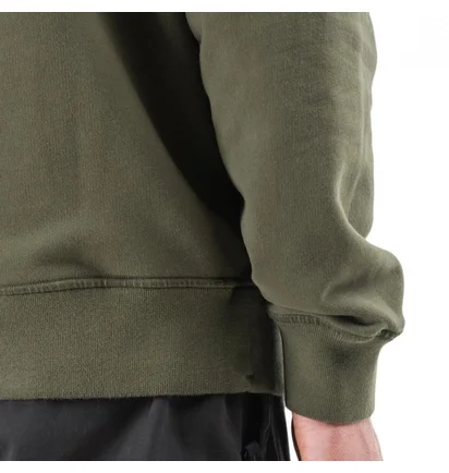 Stone Island Hoodie (Olive)