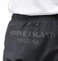Stone Island Marina Swim Shorts (Schwarz)