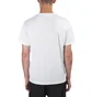 Stone Island Small Logo Patch T-Shirt (Weiß)