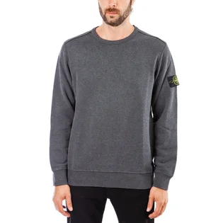 Stone Island Sweat Shirt (Grau)