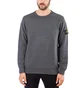 Stone Island Sweat Shirt (Grau)