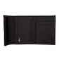 Stone Island Wallet (Schwarz)