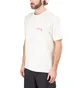 Stüssy Sphinx Pig. Dyed Tee (Weiß)