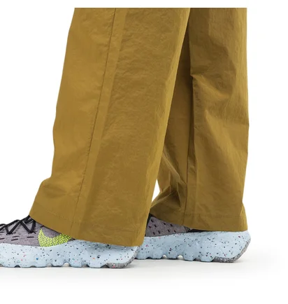 Stüssy WMNS Nylon Work Pant (Khaki)