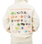 Stüssy WMNS Stones Hoodie (Beige)