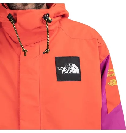 The North Face Headpoint Jacket (Rot)