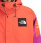 The North Face Headpoint Jacket (Rot)