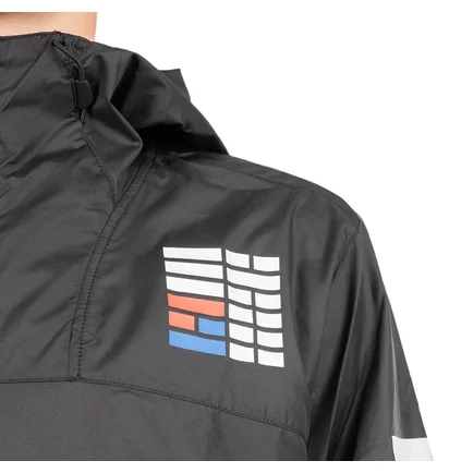 The North Face International Collection Anorak (Schwarz)