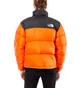 The North Face M 1996 Nuptse Jacket (Orange)