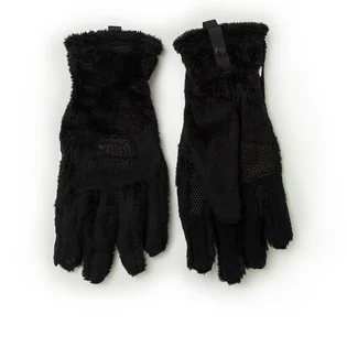 The North Face Osito Etip Gloves (Schwarz)