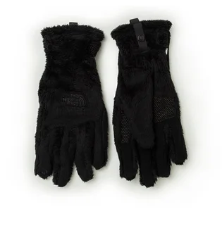 The North Face Osito Etip Gloves (Schwarz)