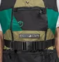 The North Face Steep Tech Apogee Vest (Khaki / Schwarz)
