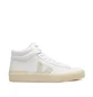 Veja WMNS Minotaur Chromefree Leather (Weiß / Beige)