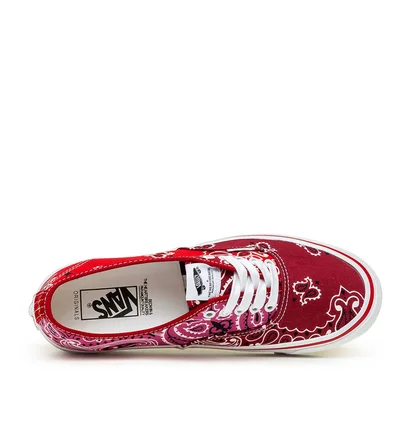 Vans Vault x Bedwin & The Heartbreakers OG Authentic LX