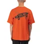 Vans Vault X WTAPS Tee (Rot)