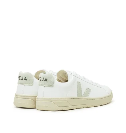 Veja WMNS Urca CWL (Weiß / Grau)