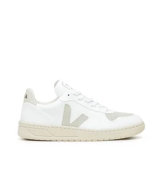 Veja WMNS V-10 CWL (Weiss / Beige)
