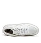 Veja V-15 Leather (Weiß / Beige)