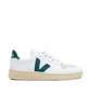Veja WMNS V-10 CWL (Weiß / Grün)