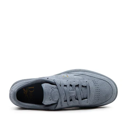 Reebok x Dime Club C Revenge (Blau)