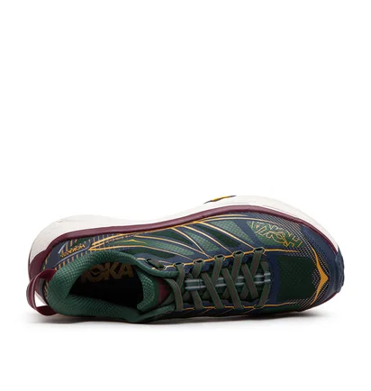 HOKA Mafate Speed 2 Origins (Grün / Multi)