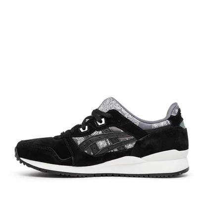 Asics GEL-LYTE™ III OG (Schwarz)