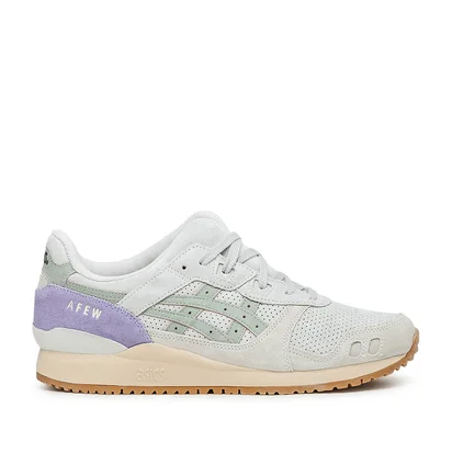 Asics x Afew Gel-Lyte III OG 