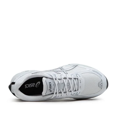 Asics Gel-Venture 6 (Weiß / Silber)