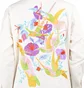 Obey Contrast Shirt Jacket (Beige)